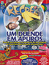 Recreio  n° 196 - Abril