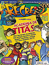 Recreio  n° 321 - Abril