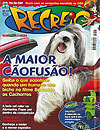 Recreio  n° 322 - Abril