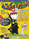 Recreio  n° 325 - Abril