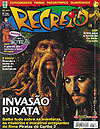 Recreio  n° 332 - Abril