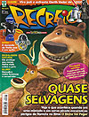 Recreio  n° 343 - Abril