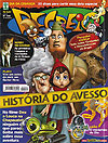 Recreio  n° 344 - Abril