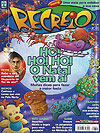 Recreio  n° 354 - Abril