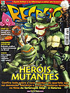 Recreio  n° 370 - Abril