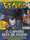 Recreio  n° 376 - Abril