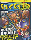 Recreio  n° 682 - Abril