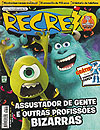 Recreio  n° 693 - Abril