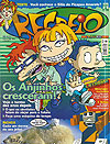 Recreio  n° 91 - Abril