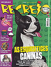 Recreio  n° 922 - Abril