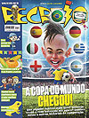 Recreio  n° 928 - Abril
