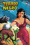Terror Negro, O  n° 125 - La Selva