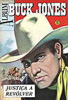 Álbum Buck Jones  n° 5 - Ebal