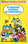 Disney Especialíssimo  - Abril