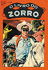 Zorro  n° 10 - Ebal