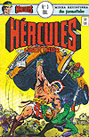 Hércules Libertado (Minha Revistinha)  n° 3 - Ebal