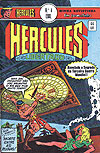 Hércules Libertado (Minha Revistinha)  n° 4 - Ebal