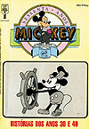 Mickey 60 Anos  n° 1 - Abril