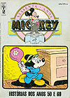 Mickey 60 Anos  n° 2 - Abril