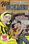 Nick Holmes  n° 41 - Rge