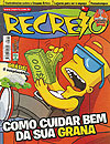 Recreio  n° 715 - Abril