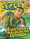 Recreio  n° 716 - Abril