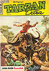 Tarzan  n° 89 - Ebal
