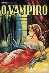 Vampiro, O  n° 13 - Jotaesse