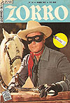 Zorro  n° 97 - Ebal
