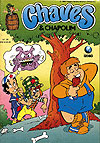Chaves & Chapolim  n° 28 - Globo