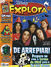 Disney Explora  n° 76 - Publifolha