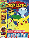 Disney Explora  n° 77 - Publifolha