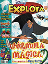 Disney Explora  n° 78 - Publifolha