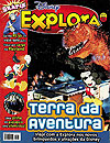 Disney Explora  n° 86 - Publifolha