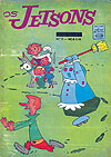 Jetsons, Os  n° 2 - O Cruzeiro