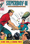 Superboy-Bi  n° 47 - Ebal