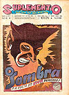 Suplemento Juvenil  n° 1581 - Grande Consórcio Suplementos Nacionais