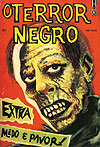 Terror Negro, O  n° 151 - La Selva