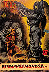 Terror Negro, O  n&deg;&nbsp;72 - La Selva
