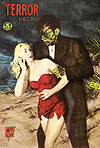 Terror Negro, O  n&deg;&nbsp;82 - La Selva