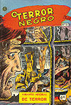Terror Negro, O  n&deg;&nbsp;94 - La Selva