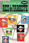 Almanaque de Reis do Faroeste  - Ebal
