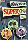 Almanaque Super X  - Ebal