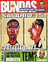 Bundas  n&deg;&nbsp;42 - Pererê