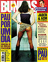 Bundas  n&deg;&nbsp;43 - Pererê