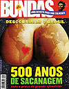 Bundas  n&deg;&nbsp;44 - Pererê
