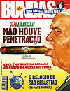 Bundas  n&deg;&nbsp;45 - Pererê