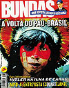Bundas  n&deg;&nbsp;46 - Pererê