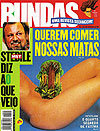 Bundas  n&deg;&nbsp;49 - Pererê