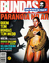 Bundas  n&deg;&nbsp;50 - Pererê
